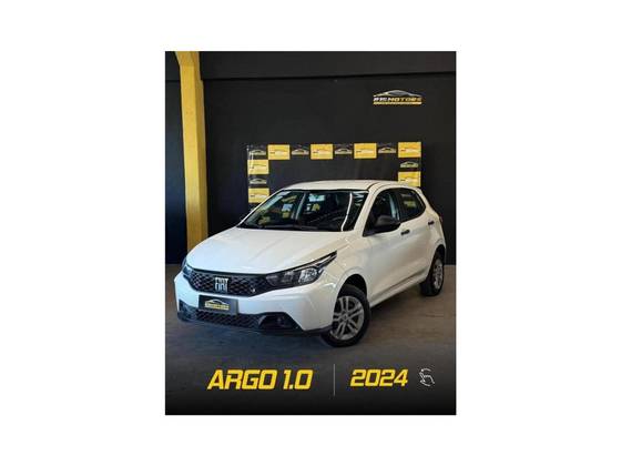 FIAT ARGO 1.0 FIREFLY FLEX MANUAL FIAT ARGO 1.0 FIREFLY FLEX MANUAL